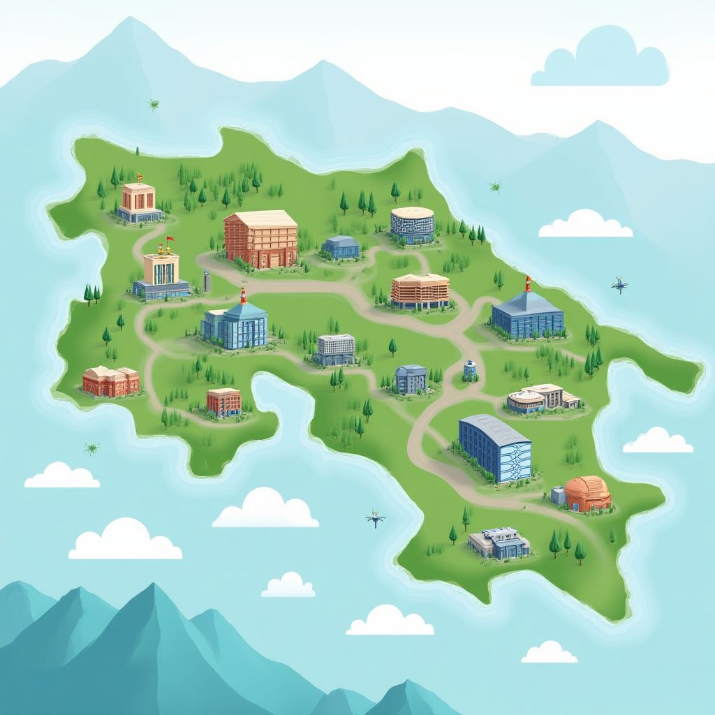 Ecosistema industrial costarricense