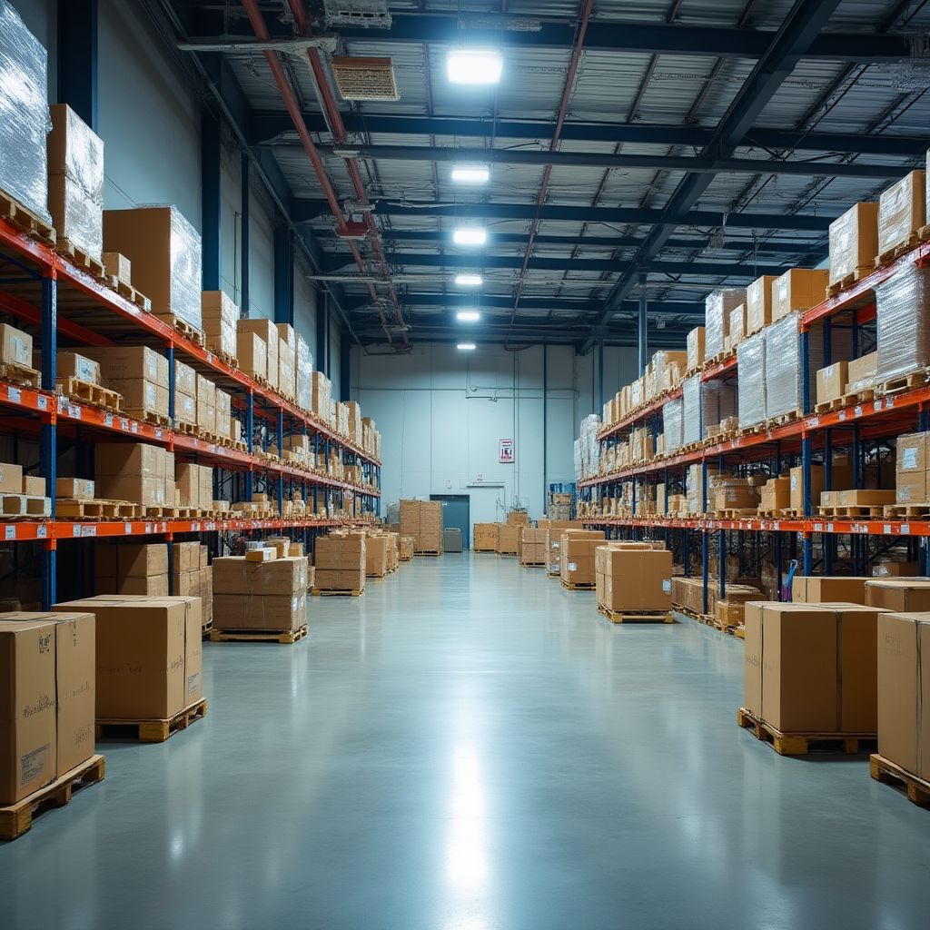 Productos de exportación costarricenses
