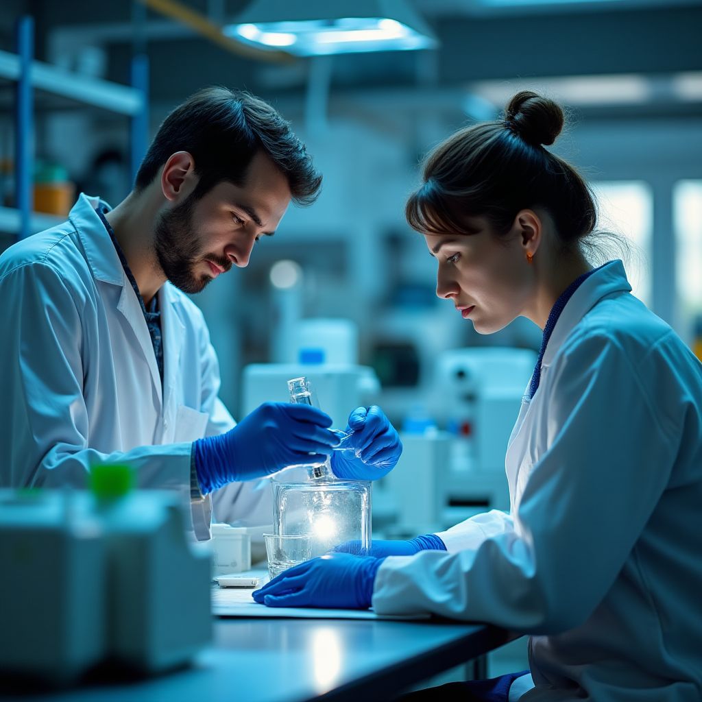 Tecnología industrial costarricense