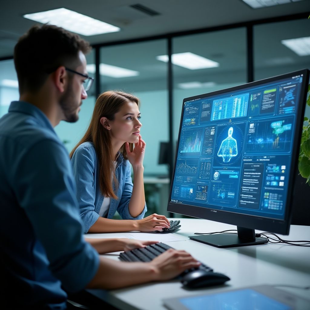 Optimización y mejora continua