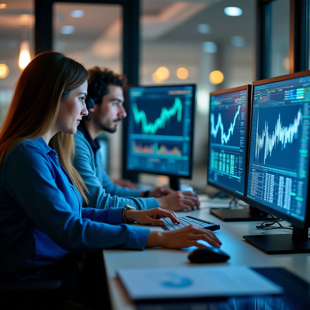 Investigación de mercado